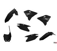 KIT PLASTICHE SUZUKI RM 250 2001-2012 POLISPORT P90865