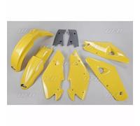 KIT PLASTICHE UFO SCOCCHE HUKIT600-999 COL.ORIGINALE HUSQVARNA TC 250 2003