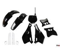 KIT PLASTICHE YAMAHA YZ 125 1993-1995 UFO PLAST YAKIT295F@001