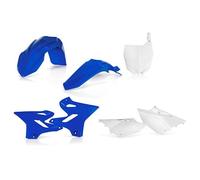 Rtech Kit Di Carene Yamaha Yz 125/yz 250 2015 R-kityz0-oem-515