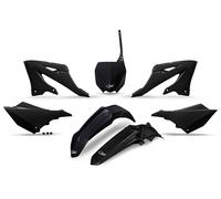 KIT PLASTICHE YAMAHA YZ 125 2022-2025 UFO PLAST YAKIT324@001