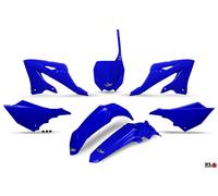 KIT PLASTICHE YAMAHA YZ 125 2022-2025 UFO PLAST YAKIT324@999