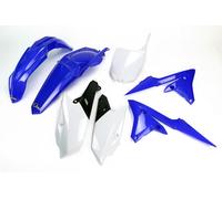 KIT PLASTICHE YAMAHA YZF 250 2014-2018 UFO PLAST YAKIT318@999K