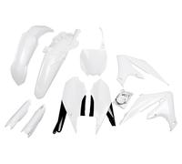 KIT PLASTICHE YAMAHA YZF 250 2019-2023 UFO PLAST YAKIT321F@046