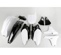 KIT PLASTICHE YAMAHA YZF 450 2011-2013 UFO PLAST YAKIT311@999W