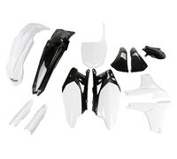 KIT PLASTICHE YAMAHA YZF 450 2011-2013 UFO PLAST YAKIT311F@999W