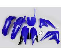 KIT PLASTICHE YAMAHA YZF 450 2018-2022 UFO PLAST YAKIT321@089