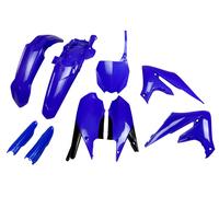 KIT PLASTICHE YAMAHA YZF 450 2018-2022 UFO PLAST YAKIT321F@089