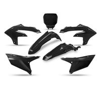 Kit plastiche Yamaha YZF dopo 2023 nero