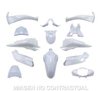 Kit Plastici Hert Honda SH 125-150 Nero Per Moto Ricambi Accessori Parti