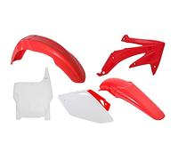 Kit Plasticos: oncia CRF 450 '2005 - 06