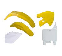 Kit Plasticos: oncia RM 125 - 250 '1998 - 2000