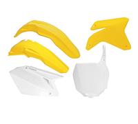 Kit Plasticos: oncia RMZ 450 '2005 - 06