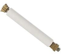 Kit Platen Roller per Zebra ZT410 Stampante Termica per Etichette 200DPI 300DPI P1058930-080 Stampante Codice a Barre Parte Stampante Accessori