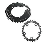 KIT PLATOS OVALADOS - 110 mm - 34x50 STRONGLIGHT