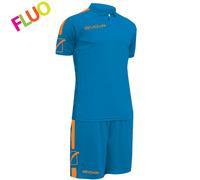 KIT PLAY GIVOVA COMPLETINO DA CALCIO CALCETTO