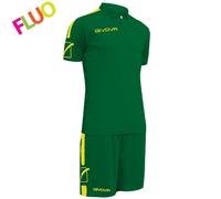 KIT PLAY GIVOVA COMPLETINO DA CALCIO CALCETTO