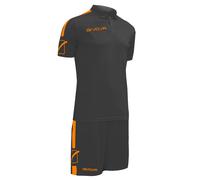 KIT PLAY GIVOVA COMPLETINO DA CALCIO CALCETTO