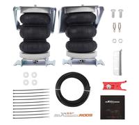 Kit pneumatiche For Iveco Daily 35S & 35L Ruota posteriore singola 2014-2024