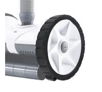 Kit Pneumatici 360287 Aggiornato per Pentair Pulizia Efficiente e Compatibilità