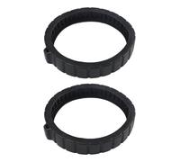 Kit Pneumatici Compatti 360287 per Pentair per V2 Trazione Efficace per Pulitori