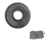 Kit pneumatico e camera d'aria valvola curva carriola monopattino 3.00-4 265X85