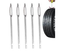 Kit Pneumatico Per Pneumatici - Aghi Per Utensili Da Tiree Per Camion Da 5 Pacchetti, Strumento Di Camion, Ki Di Fissaggio Per Pneumatici Per Impieghi Pesanti, Strumenti Per La Riparazione Dei Pneuma