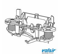 Valsir Kit Trasformazione da Meccanico a Pneumatico Tropea3 VS0866692