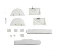 Kit Pod AXV417WHP per aspirapolvere Hayward Pool Aggiorna efficacemente le tue attrezzature di pulizia (set completo)