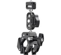 Kit pod Ulanzi CO78 Super Clamp (Super Clamp e Magic Arm con kit testa a doppia sfera)