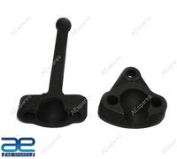 Kit Poggiapiedi Per Massey Ferguson 35 35X 135 240 & TE20 TEA TEF TED FE35