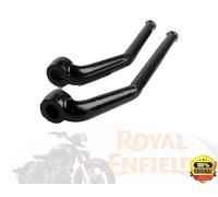 Kit poggiapiedi Royal Enfield per bullet 350/500 classic 350 thunderbird 350 ...