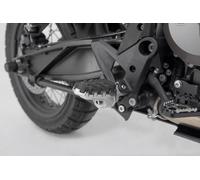 SW-Motech Set Poggiapiedi Evo per molti veicoli