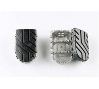 SW-Motech Kit Poggiapiedi Ion Modelli vari, con omologazione ABE