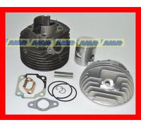 KIT POLINI 130 VESPA 50 125 ET3 - MODIFICA APE 1400050