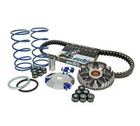 Kit POLINI Hi Speed per Minarelli ORIZZONTALE IN ALLUMINIO