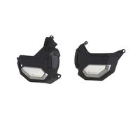 Kit Polisport per coperchio generatore Honda NC 700/750 X Manual '14-'20