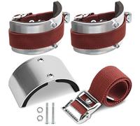 Kit polsini e cinghie gambe trampoli per progetti di miglioramento domestico eff