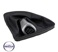 KIT POMELLO CAMBIO CON CUFFIA COMPLETO PER BMW SERIE 1 E81 E82 E87 E88 6 MARCE