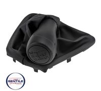KIT POMELLO CAMBIO CUFFIA COMPLETO FIAT QUBO FIORINO CITROEN NEMO BIPPER 5 MARCE