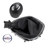 KIT POMELLO CAMBIO CUFFIA COMPLETO OPEL VIVARO RENAULT TRAFFIC TALENTO 6 MARCE