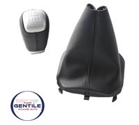 KIT POMELLO CON CUFFIA COPERTURA CAMBIO LAND ROVER EVOQUE L538 DAL 2011 LR024719