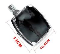 Kit pomello del cambio a 5/6 velocità per Ford per Kuga compatibile 2008-2012, include pomello del cambio e ghetta con telaio cromato, per una struttura in plastica resistente e pelle, finitura nera e