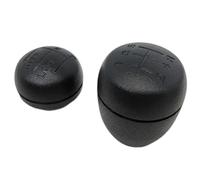 Kit pomello del cambio di ricambio per Land Rover Defender Discovery R380 LT77 FTC3852 FRC8722 fornisce una presa ergonomica e prestazioni di lunga durata per cambi di marcia fluidi (A)