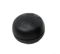 Kit pomello del cambio di ricambio per Land Rover Defender Discovery R380 LT77 FTC3852 FRC8722 fornisce una presa ergonomica e prestazioni di lunga durata per cambi di marcia fluidi (C)