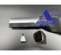 Kit pomello e freno a mano Brabus Smart Fortwo 453