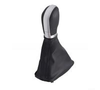 Kit Pomello e Gaiter in Sintetica per Seat Alhambra Kit Pomello | Compatibile per golf 6, per jetta MK6, per passat per b7; design specifico per interni , montaggio preciso