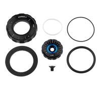 Kit pomello forcella Rockshox Crown Lyrik Select+/ult D1+ (2023+)/pike Select+/ult C1+ (2023+) Noir