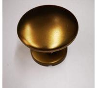 Kit pomolo modello ROMA 5021KF4 SECUREMME (composto da rosetta e accessori per un corretto montaggio) "MADE IN ITALY"