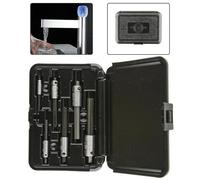 Kit Pompa 18001 Compatibile Per Estrattore Rubinetto Walton Facile Installazione